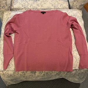 Jcrew women’s pink sweater